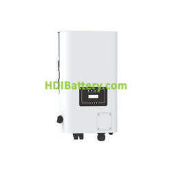 Inversor String Trif�sico Deye Sun 12KW SUN-12K-G06P3-EU-BM2-P1 | On-Grid